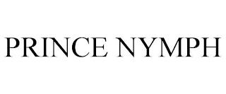 PRINCE NYMPH trademark