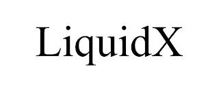 LIQUIDX trademark