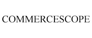 COMMERCESCOPE trademark