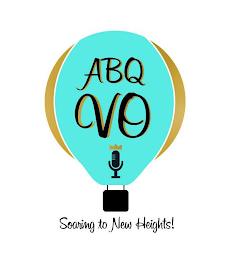 ABQ VO SOARING TO NEW HEIGHTS! trademark