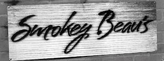 SMOKEY BEAU'S trademark