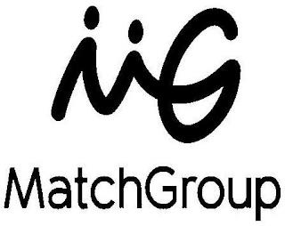 MG MATCHGROUP trademark