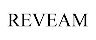 REVEAM trademark