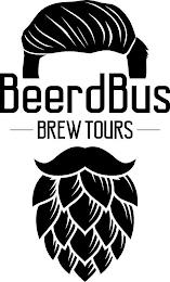 BEERDBUS BREW TOURS trademark