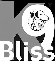 K9 BLISS trademark