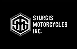 SMI STURGIS MOTORCYCLES INC. trademark