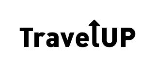 TRAVELUP trademark