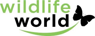 WILDLIFE WORLD trademark