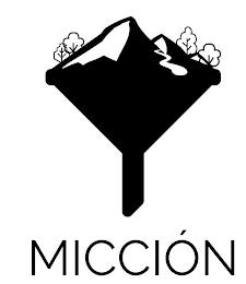 MICCIÓN trademark