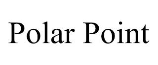 POLAR POINT trademark