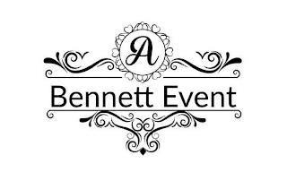 A BENNETT EVENT trademark