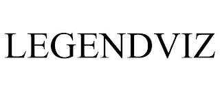 LEGENDVIZ trademark