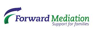 FORWARD MEDIATION SUPPORT FOR FAMILIES trademark