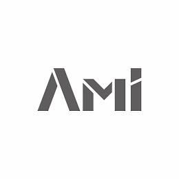 AMI trademark