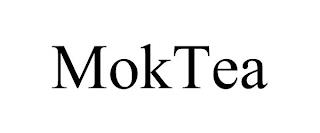 MOKTEA trademark