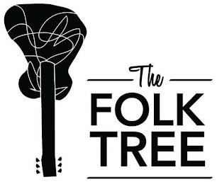 THE FOLK TREE trademark