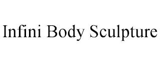 INFINI BODY SCULPTURE trademark