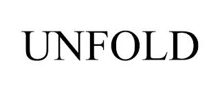 UNFOLD trademark