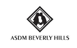 ASDM BEVERLY HILLS trademark