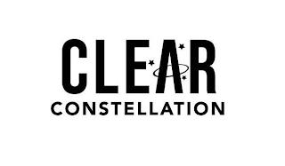 CLEAR CONSTELLATION trademark