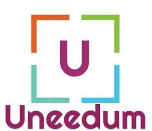 U UNEEDUM trademark