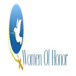 WOMEN OF HONOR trademark