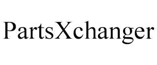 PARTSXCHANGER trademark