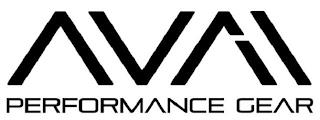 AVAIL PERFORMANCE GEAR trademark