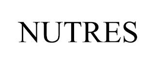 NUTRES trademark