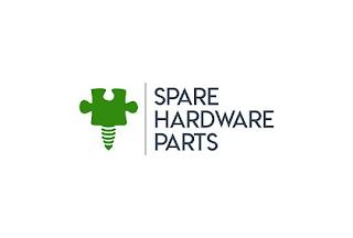 SPARE HARDWARE PARTS trademark