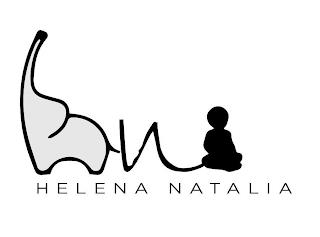 N HELENA NATALIA trademark