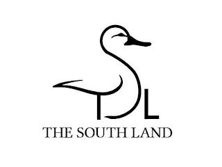 TSL THE SOUTHLAND trademark