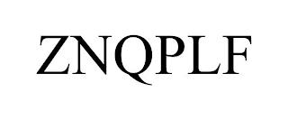 ZNQPLF trademark