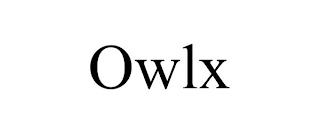 OWLX trademark