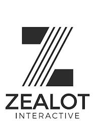 Z ZEALOT INTERACTIVE trademark