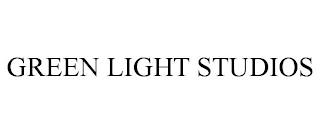 GREEN LIGHT STUDIOS trademark