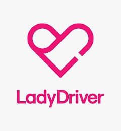 LADYDRIVER trademark