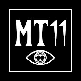 MT11 trademark