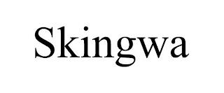 SKINGWA trademark