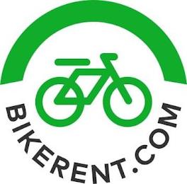 BIKERENT.COM trademark