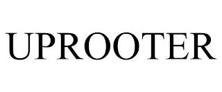 UPROOTER trademark