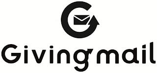 G GIVINGMAIL trademark