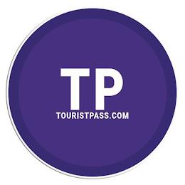 TP TOURISTPASS.COM trademark