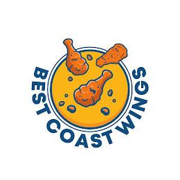 BEST COAST WINGS trademark