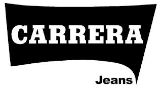 CARRERA JEANS trademark