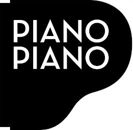 PIANOPIANO trademark