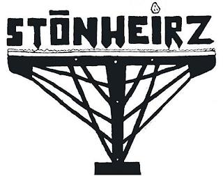 STONHEIRZ trademark