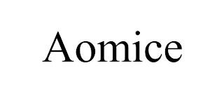 AOMICE trademark