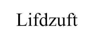 LIFDZUFT trademark