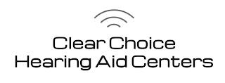 CLEAR CHOICE HEARING AID CENTERS trademark